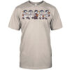 Toronto Baseball Marching Bears Retro Game Day Graphic Shirt Toronto Baseball Marching Bears Retro Game Day Graphic Shirt