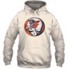 Washington Baseball Uncle Sam Skeleton Sports Shirt Washington Baseball Uncle Sam Skeleton Sports Shirt