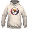 Washington Nationals Skeleton Baseball Vintage Shirt Washington Nationals Skeleton Baseball Vintage Shirt