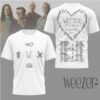 Warren Zeiders World Tour Country Music Shirt Warren Zeiders World Tour Country Music Shirt