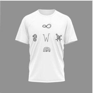 Weezer Alternative Rock Band Tour Guitarist Music Shirt