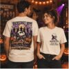 ABBA Snoopy Retro Disco Dancing Concert Tour Shirt ABBA Snoopy Retro Disco Dancing Concert Tour Shirt