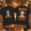 Bluey And Snoopy Adventure Buddies Camping Shirt Bluey And Snoopy Adventure Buddies Camping Shirt