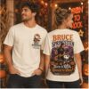 Bluey And Snoopy Camping Friends Nature Shirt Bluey And Snoopy Camping Friends Nature Shirt