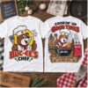 Buc ee s Budweiser King Pit Stop Beer Shirt Buc ee s Budweiser King Pit Stop Beer Shirt