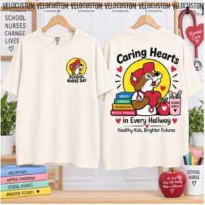Buc Ee's Administrative Professionals Day Office Worker Shirt