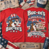 Buc Ee’s And A&W Root Beer Highway Road Trip Shirt Buc Ee’s And A&W Root Beer Highway Road Trip Shirt