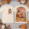 Buc Ees Texas BBQ Smoke It Low Love It Big Shirt Buc Ees Texas BBQ Smoke It Low Love It Big Shirt