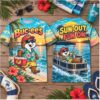 Buc Ees Beaver Nuggets Crunch The Road Love The Ride Shirt Buc Ees Beaver Nuggets Crunch The Road Love The Ride Shirt