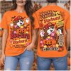 Buc Ees Beaver Sour Patch Kids Road Trip Halloween Shirt Buc Ees Beaver Sour Patch Kids Road Trip Halloween Shirt