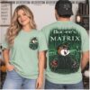 Buc Ee’s Beaver The Lost Boys Halloween Spooky Vampire Shirt Buc Ee’s Beaver The Lost Boys Halloween Spooky Vampire Shirt