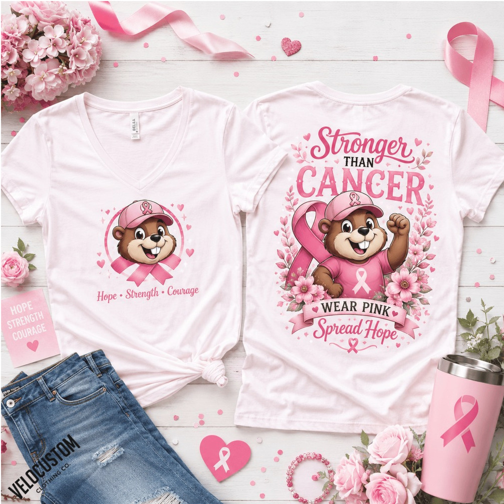 Buc Ee’s Breast Cancer Awareness Pink Ribbon Hope Shirt Buc Ee’s Breast Cancer Awareness Pink Ribbon Hope Shirt