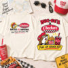 Buc Ees Can Am Off Road Vehicle Racing Cute Shirt Buc Ees Can Am Off Road Vehicle Racing Cute Shirt