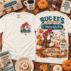 Buc Ee’s Country Music Beaver Guitar Vintage Style Shirt Buc Ee’s Country Music Beaver Guitar Vintage Style Shirt