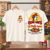 Buc Ee’s Country Music Beaver Guitar Vintage Style Shirt Buc Ee’s Country Music Beaver Guitar Vintage Style Shirt