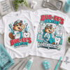Buc Ees Dairy Queen Thanksgiving Fall Season Cute Shirt Buc Ees Dairy Queen Thanksgiving Fall Season Cute Shirt