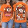 Buc Ees Coffee Beans Fuel Your Day Hit The Road Shirt Buc Ees Coffee Beans Fuel Your Day Hit The Road Shirt