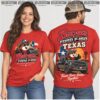 Buc Ee’s Bronco Camping Nature Mountain Forest Shirt Buc Ee’s Bronco Camping Nature Mountain Forest Shirt