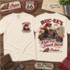 Buc Ee’s Jeep Off Road Dirt Makes Happier People Shirt Buc Ee’s Jeep Off Road Dirt Makes Happier People Shirt