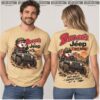 Buc Ee’s Jaws Beach Summer Vacation Shirt Buc Ee’s Jaws Beach Summer Vacation Shirt