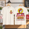 Buc Ee’s Jeep Off Road Dirt Makes Happier People Shirt Buc Ee’s Jeep Off Road Dirt Makes Happier People Shirt