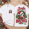 Buc Ees KFC Happy Thanksgiving Turkey Day Fall Shirt Buc Ees KFC Happy Thanksgiving Turkey Day Fall Shirt