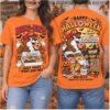 Buc Ees Hostess Halloween Spooky Treats Autumn Shirt Buc Ees Hostess Halloween Spooky Treats Autumn Shirt