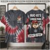 Buc ee’s Love Grows Stronger Breast Cancer Floral Shirt Buc ee’s Love Grows Stronger Breast Cancer Floral Shirt