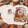 Buc ee’s Nightmare Before Christmas Halloween Beaver Shirt Buc ee’s Nightmare Before Christmas Halloween Beaver Shirt