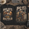 Buc Ees Wizard of Oz Rainbow Fantasy Cute Beaver Shirt Buc Ees Wizard of Oz Rainbow Fantasy Cute Beaver Shirt