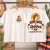 Buc Ee’s Nothing Bundt Cakes Thanksgiving Beaver Shirt Buc Ee’s Nothing Bundt Cakes Thanksgiving Beaver Shirt