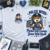 Buc Ee’s Popeyes Beaver Halloween Pumpkin Shirt Buc Ee’s Popeyes Beaver Halloween Pumpkin Shirt