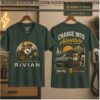 Buc ee’s Red Truck Courage Never Runs Out Awareness Shirt Buc ee’s Red Truck Courage Never Runs Out Awareness Shirt