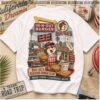 Buc Ee’s Rivian Charge Into Adventure Electric SUV Shirt Buc Ee’s Rivian Charge Into Adventure Electric SUV Shirt
