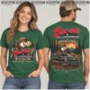 Buc Ee’s The Addams Family Spooky Vibe Shirt Buc Ee’s The Addams Family Spooky Vibe Shirt