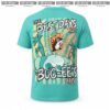Buc Ees Mustang American Flag Racing Car Shirt Buc Ees Mustang American Flag Racing Car Shirt