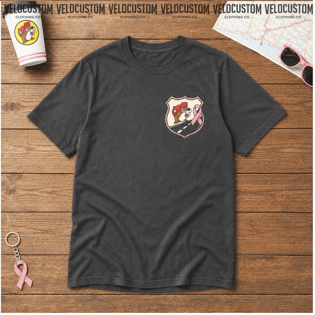Buc ee Breast Cancer Awareness Vintage Red Truck Keep Going Shirt Buc ee Breast Cancer Awareness Vintage Red Truck Keep Going Shirt