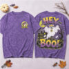 Buc ee Halloween Spooky Haunted House Let Us Boo This Shirt Buc ee Halloween Spooky Haunted House Let Us Boo This Shirt