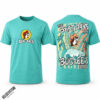 Buc ee’s Addams Family Gothic Halloween Spooky Shirt Buc ee’s Addams Family Gothic Halloween Spooky Shirt