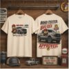 Buc Ee S Haunted Road Trip Halloween Vampire Shirt Buc Ee S Haunted Road Trip Halloween Vampire Shirt