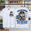 Buc ee s Quiznos Toasty Bites Fast Food Shirt Buc ee s Quiznos Toasty Bites Fast Food Shirt