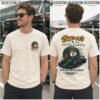 Buc ees Harley Davidson Beaver Ride Loud Ride Free Biker Shirt Buc ees Harley Davidson Beaver Ride Loud Ride Free Biker Shirt