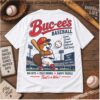 Buc ee’s Beaver Roadside Warriors Breast Cancer Awareness Shirt Buc ee’s Beaver Roadside Warriors Breast Cancer Awareness Shirt