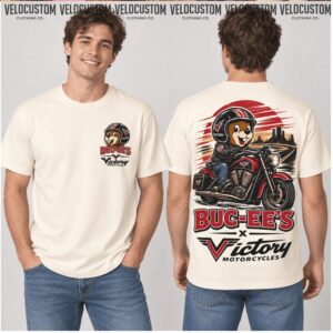 Buc ee's Baskin Robbins Ice Cream Thanksgiving Beaver Shirt