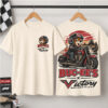 Buc ee’s Baskin Robbins Ice Cream Thanksgiving Beaver Shirt Buc ee’s Baskin Robbins Ice Cream Thanksgiving Beaver Shirt