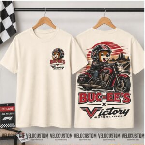Buc ee's Baskin Robbins Thanksgiving Sweeter Together Shirt