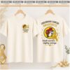 Buc ees Speedway Racing Team Beaver Mascot Retro Car Shirt Buc ees Speedway Racing Team Beaver Mascot Retro Car Shirt