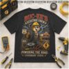 Buc ee’s Budweiser King of the Pit Stop Cold Drinks Beer Shirt Buc ee’s Budweiser King of the Pit Stop Cold Drinks Beer Shirt