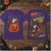 Buc ees Ford Beaver Mascot Route 66 Fuel The Journey Shirt Buc ees Ford Beaver Mascot Route 66 Fuel The Journey Shirt