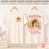 Buc ees Cadillac Racing Beaver Mascot Sports Car Graphic Shirt Buc ees Cadillac Racing Beaver Mascot Sports Car Graphic Shirt